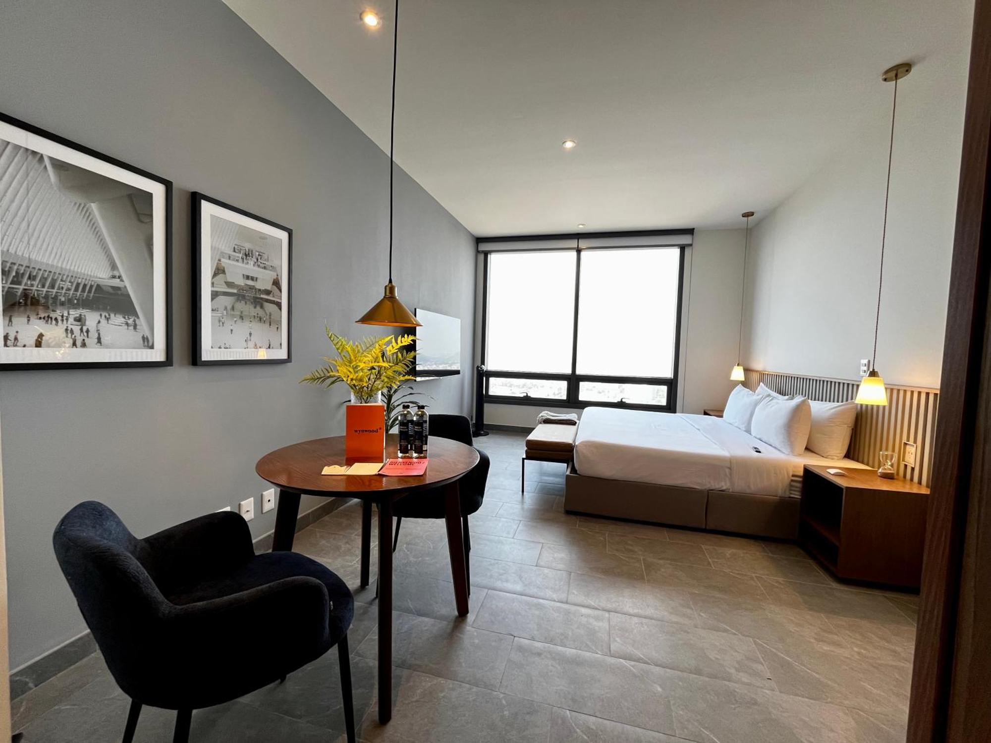 Be Grand By Wynwood House Apartamento *