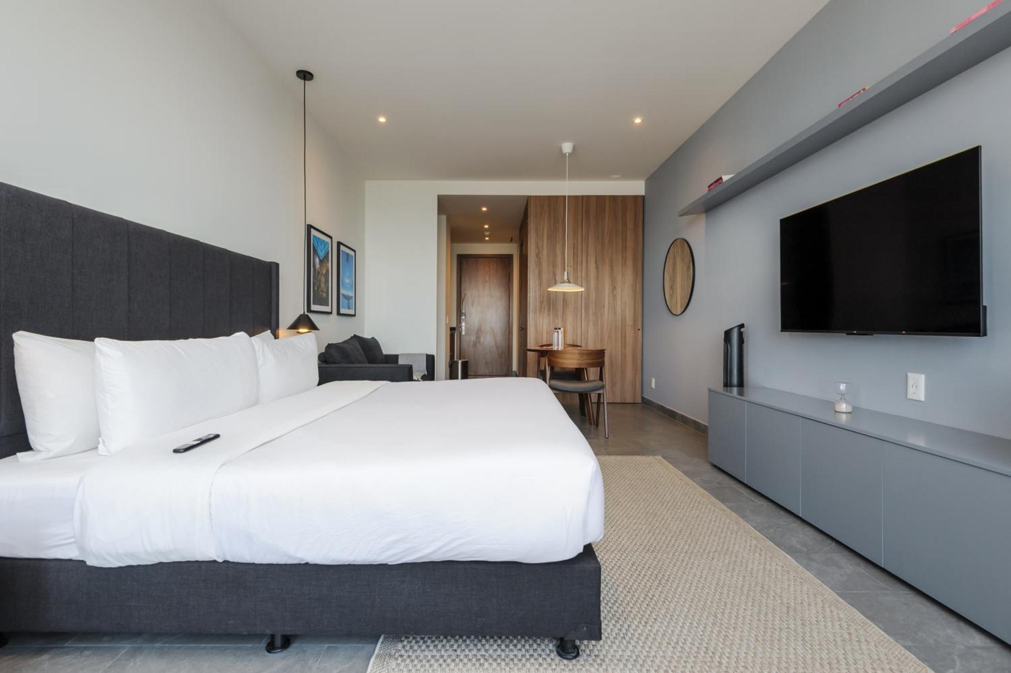Be Grand By Wynwood House Apartamento *