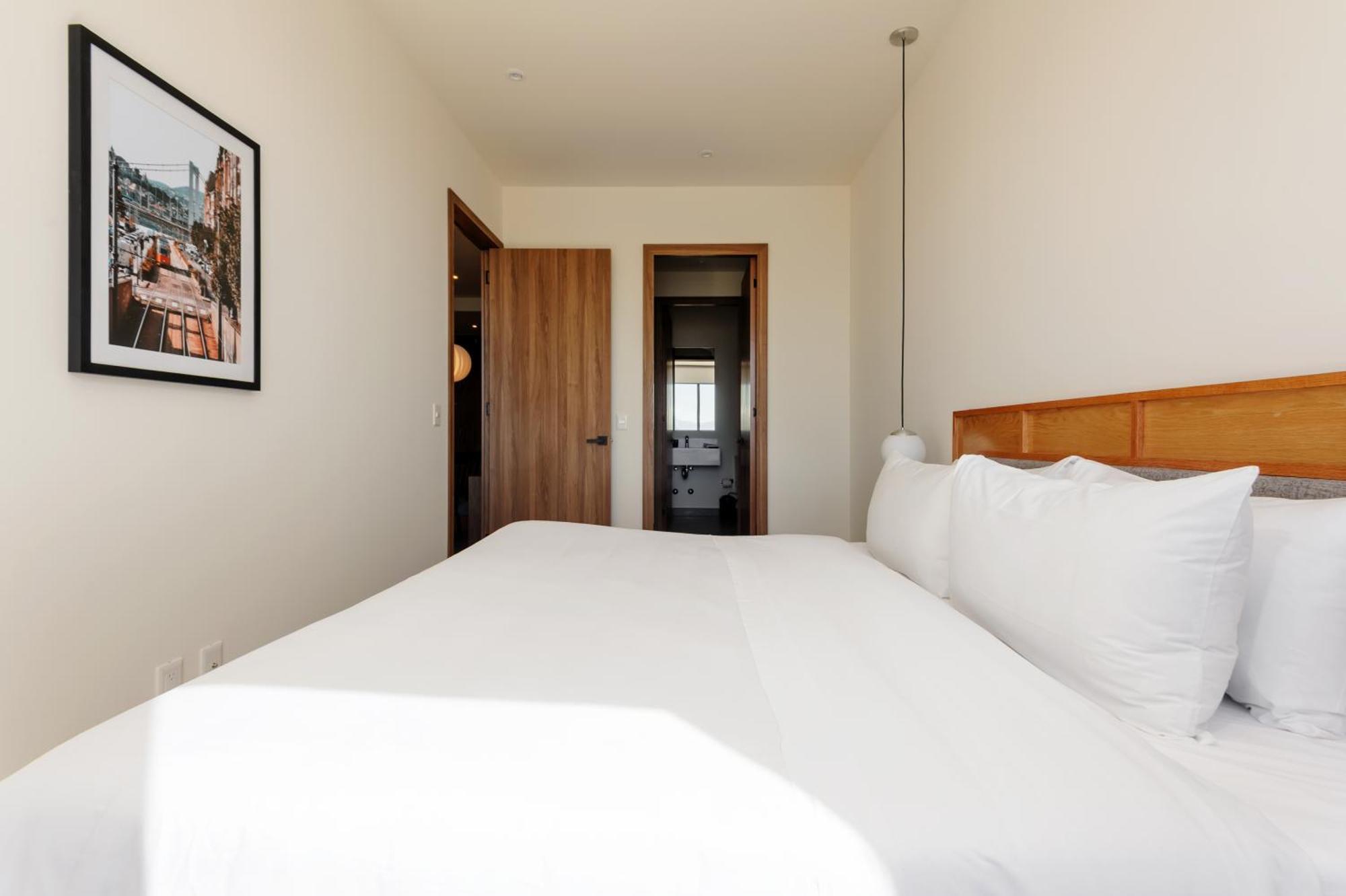 Be Grand By Wynwood House Apartamento *