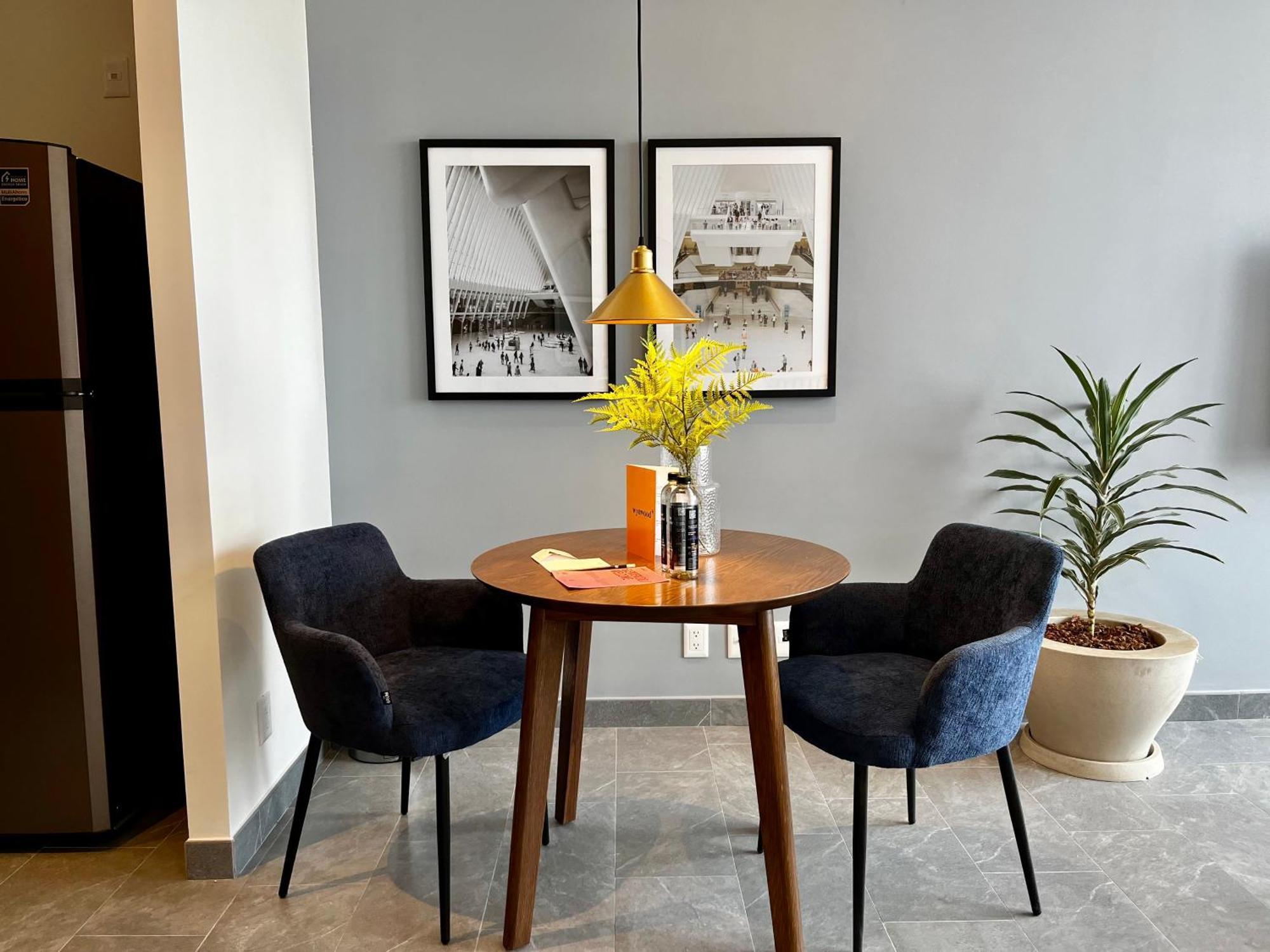 Be Grand By Wynwood House Apartamento *