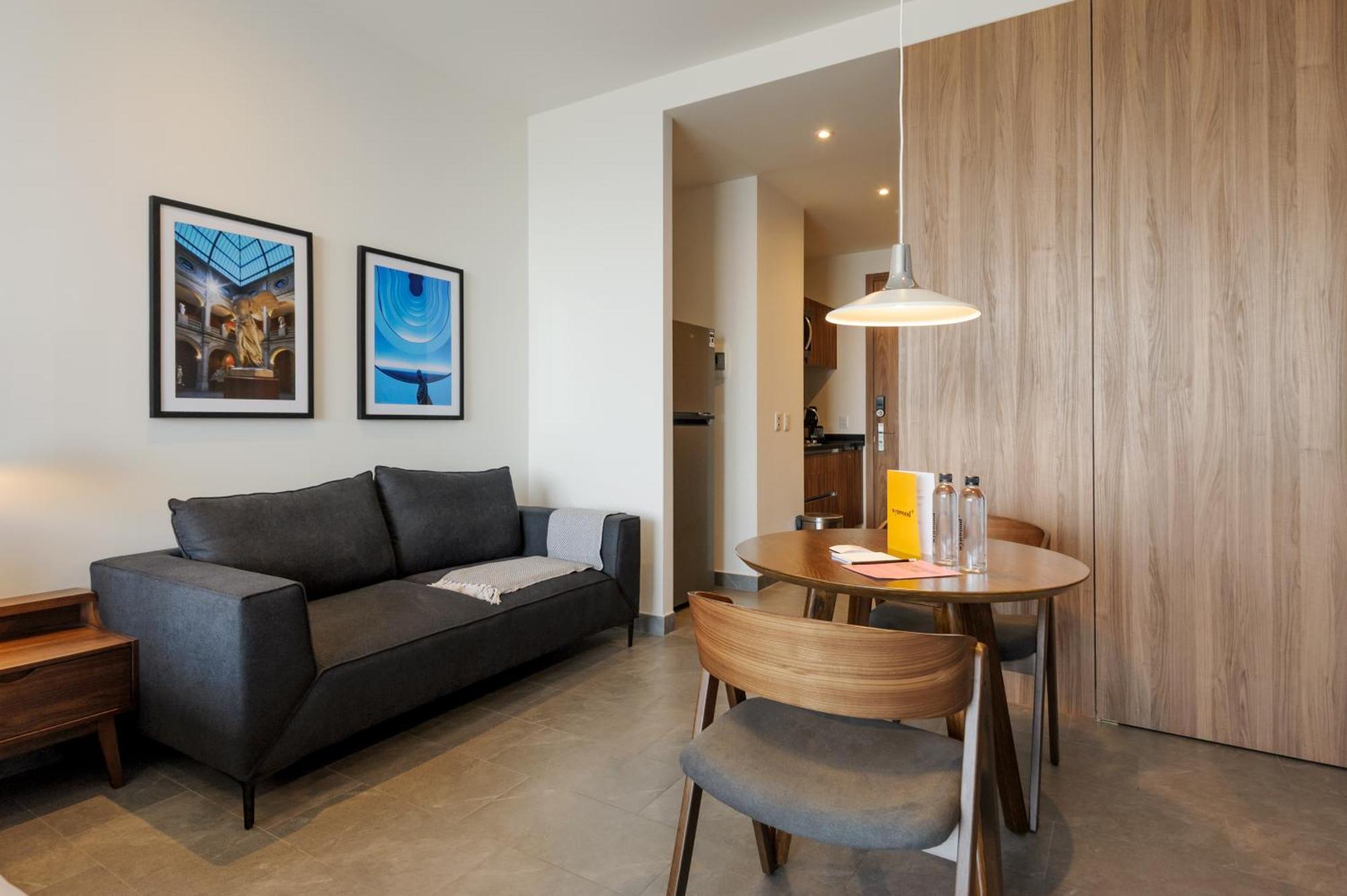 Be Grand By Wynwood House Apartamento