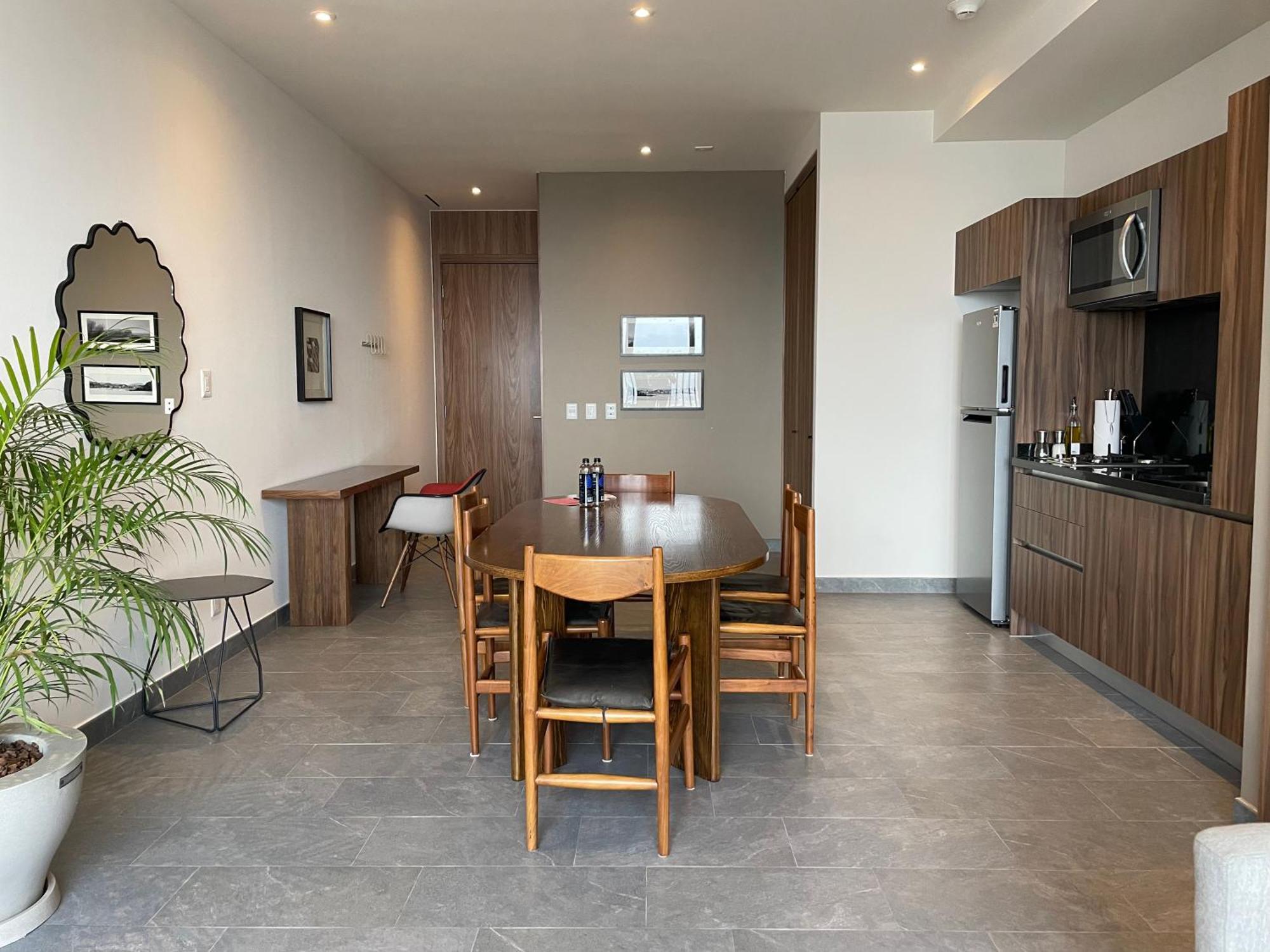 Be Grand By Wynwood House Apartamento *
