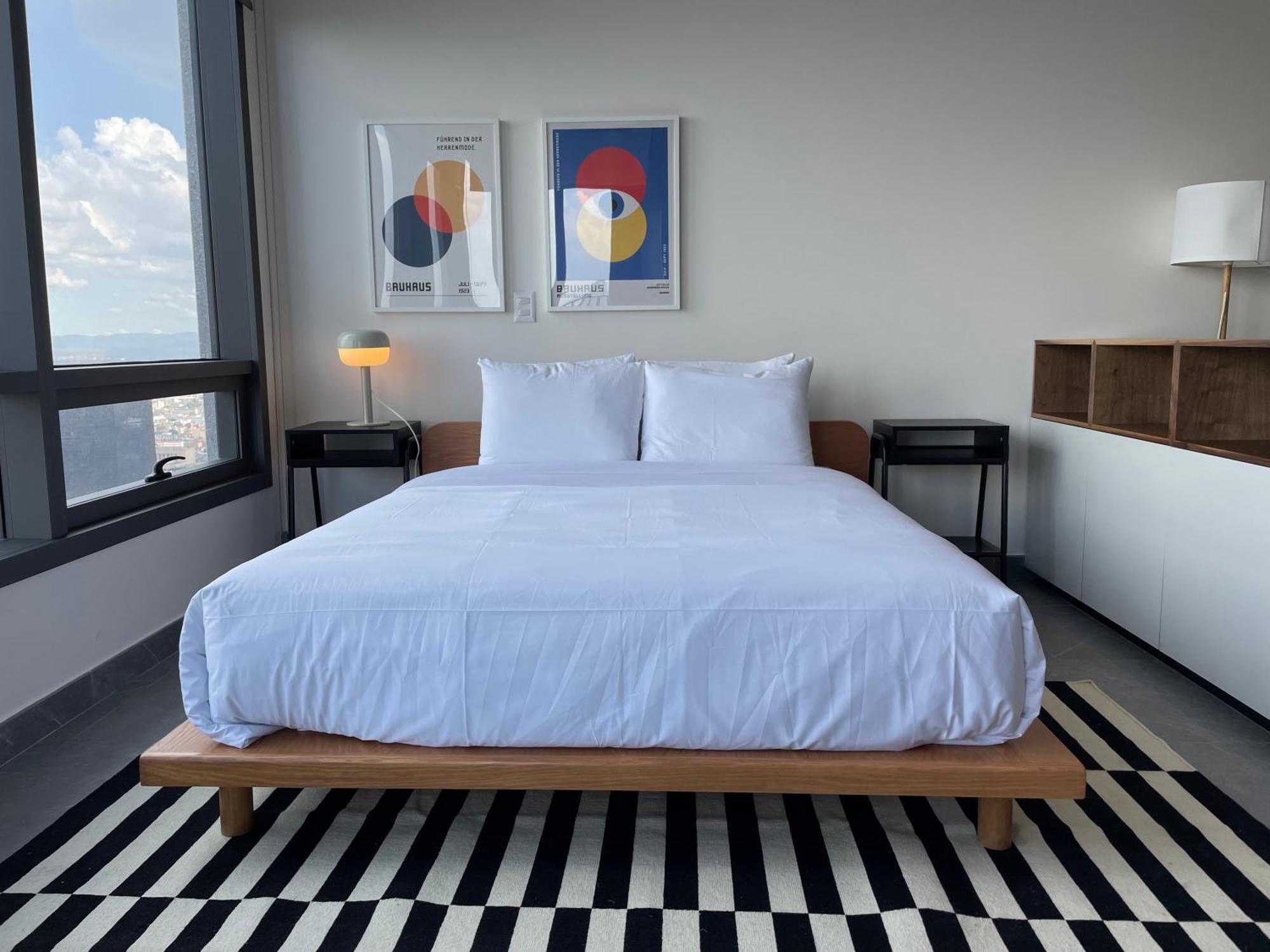 Be Grand By Wynwood House *