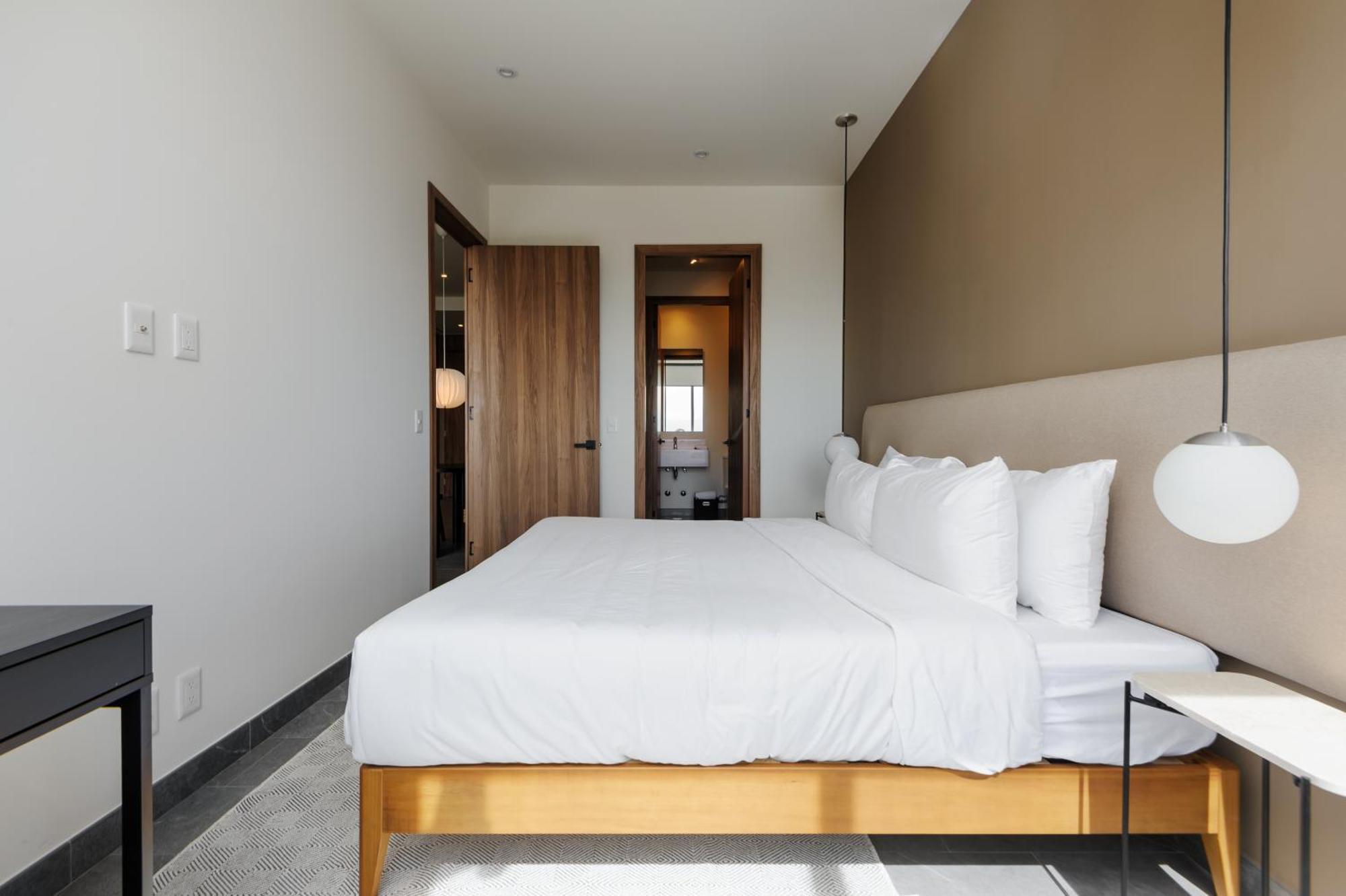 Be Grand By Wynwood House Apartamento