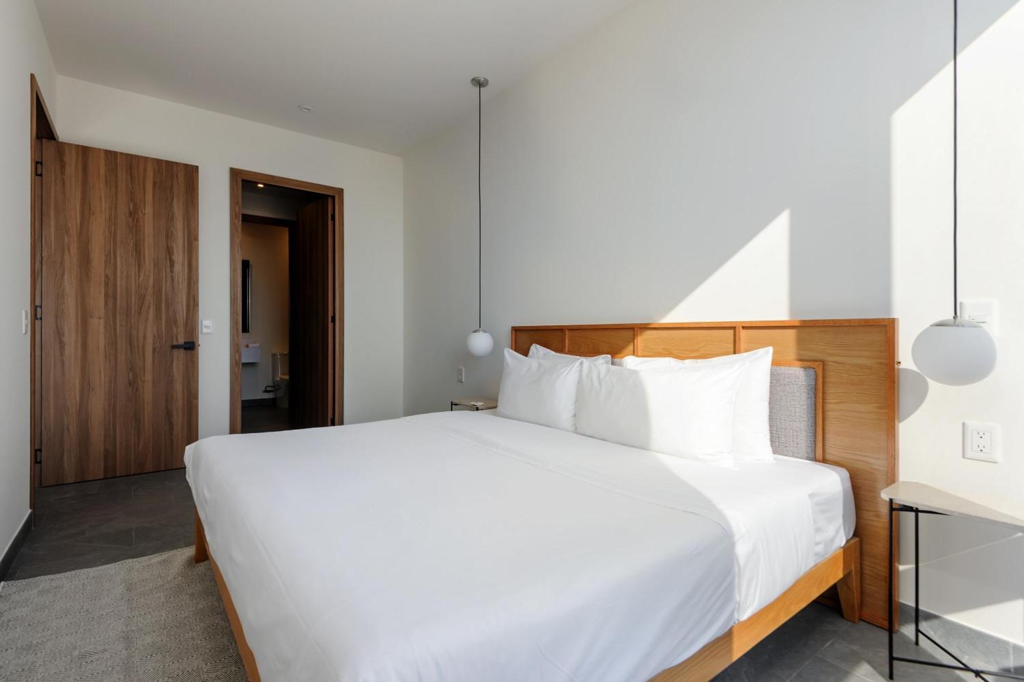 Be Grand By Wynwood House Apartamento *