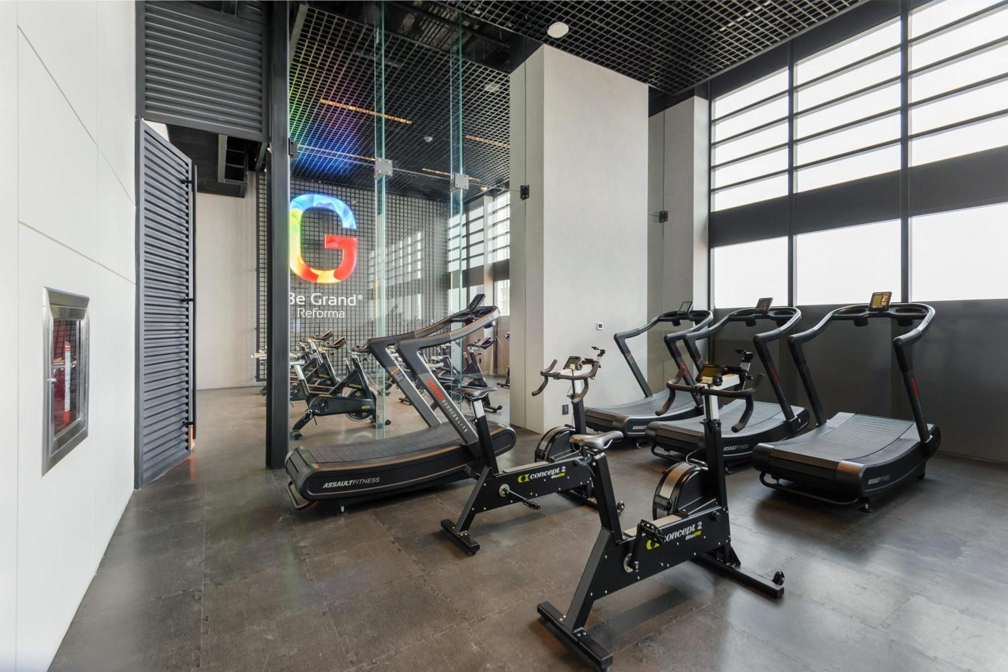Apartamento Be Grand By Wynwood House *