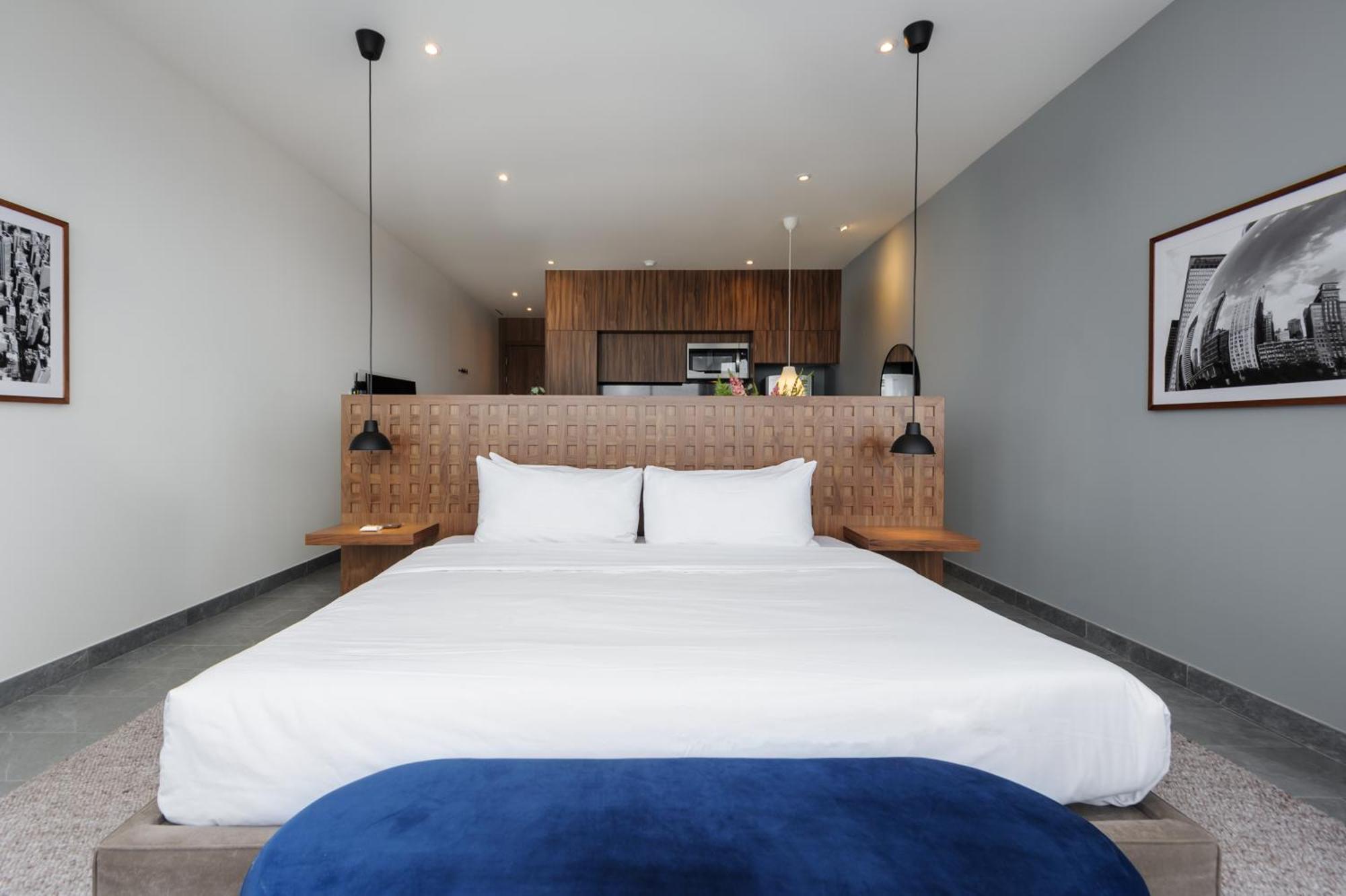 Apartamento Be Grand By Wynwood House *
