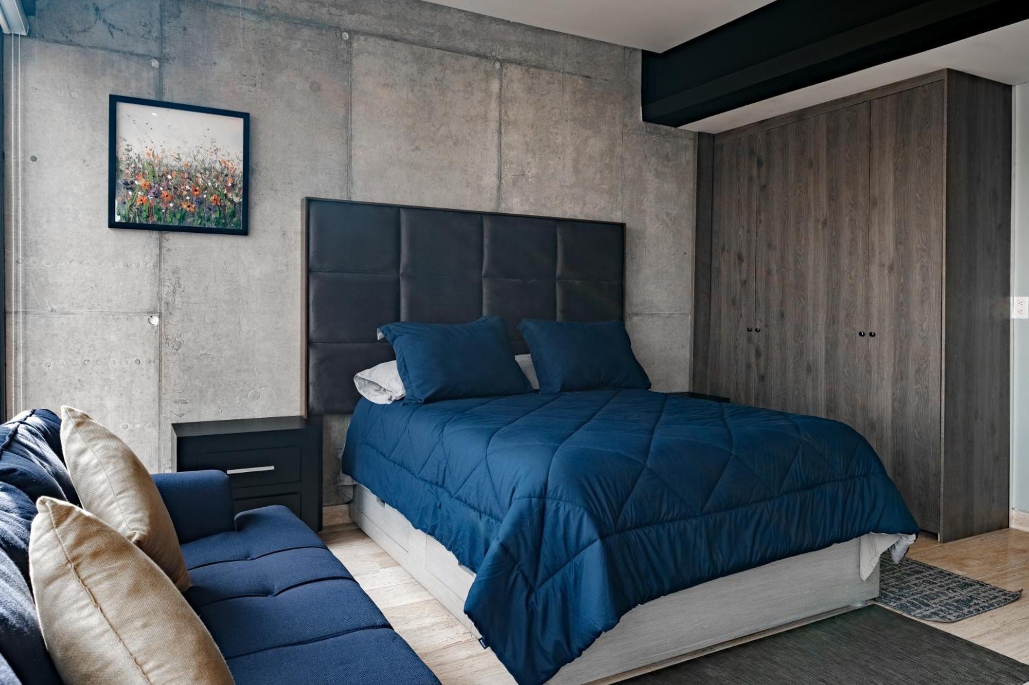 Torre Distum Anzures Apartamento *