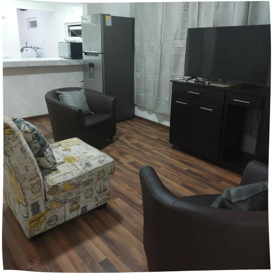 Apartamento Comoda Y Segur4 *