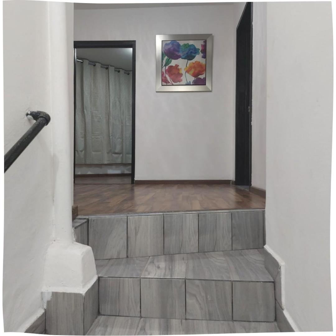 Apartamento Comoda Y Segur4