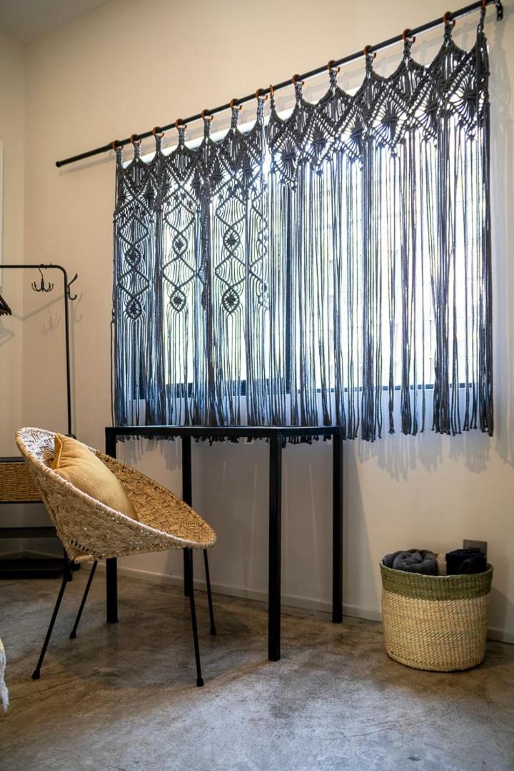 Сasa de vacaciones Fresh Condesa Space Chic