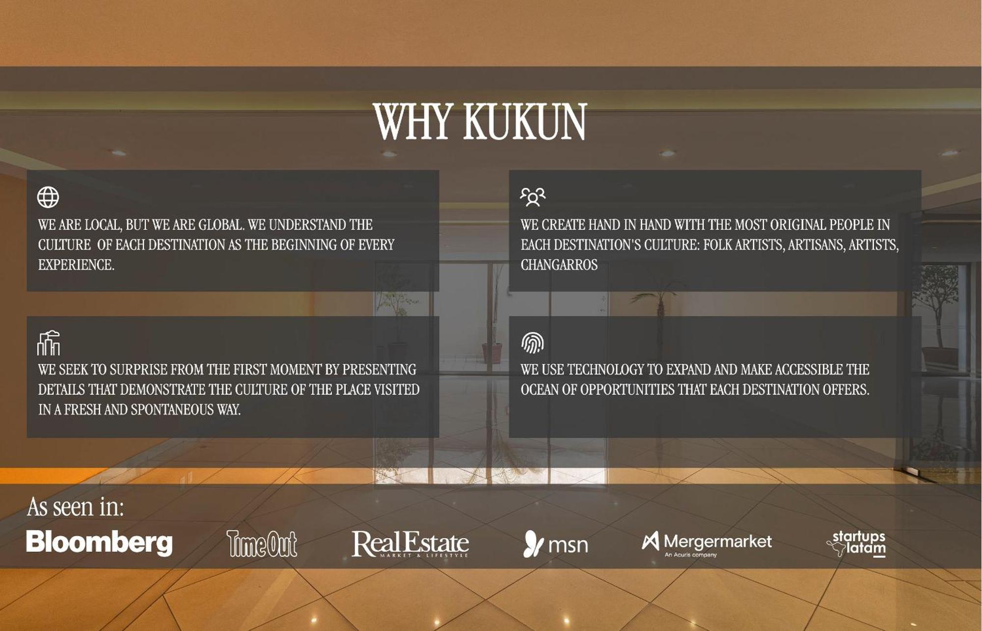 Arquimedes By Kukun Apartamento