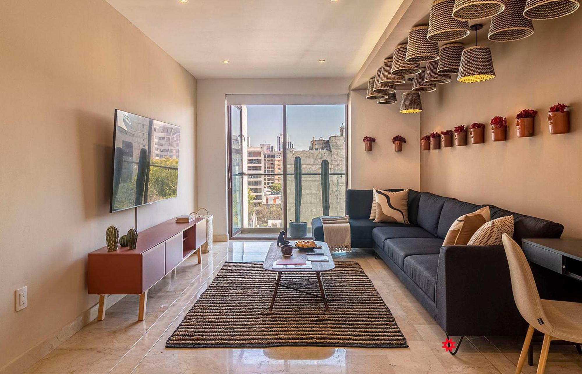 Arquimedes By Kukun Apartamento *