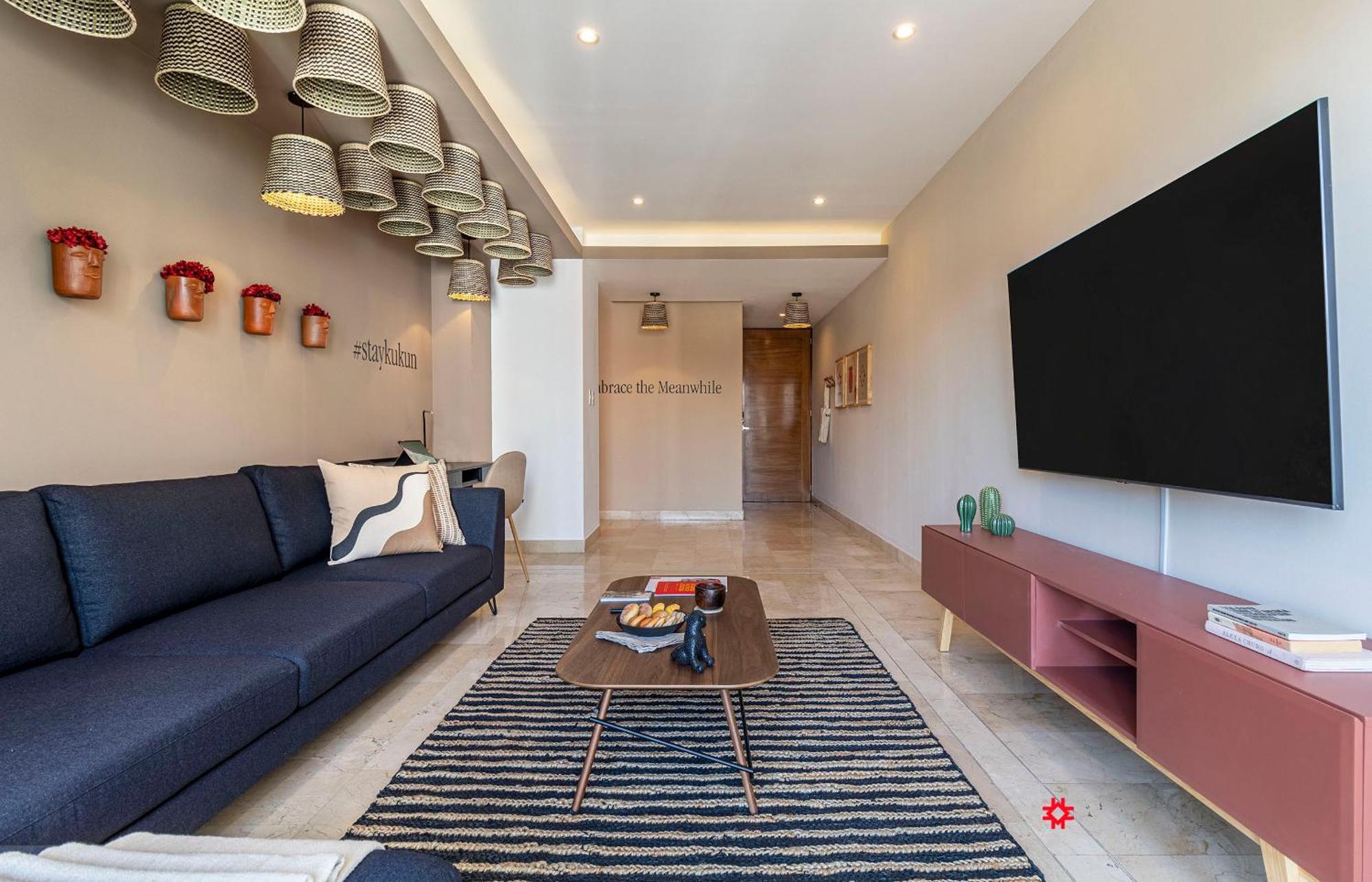 Arquimedes By Kukun Apartamento