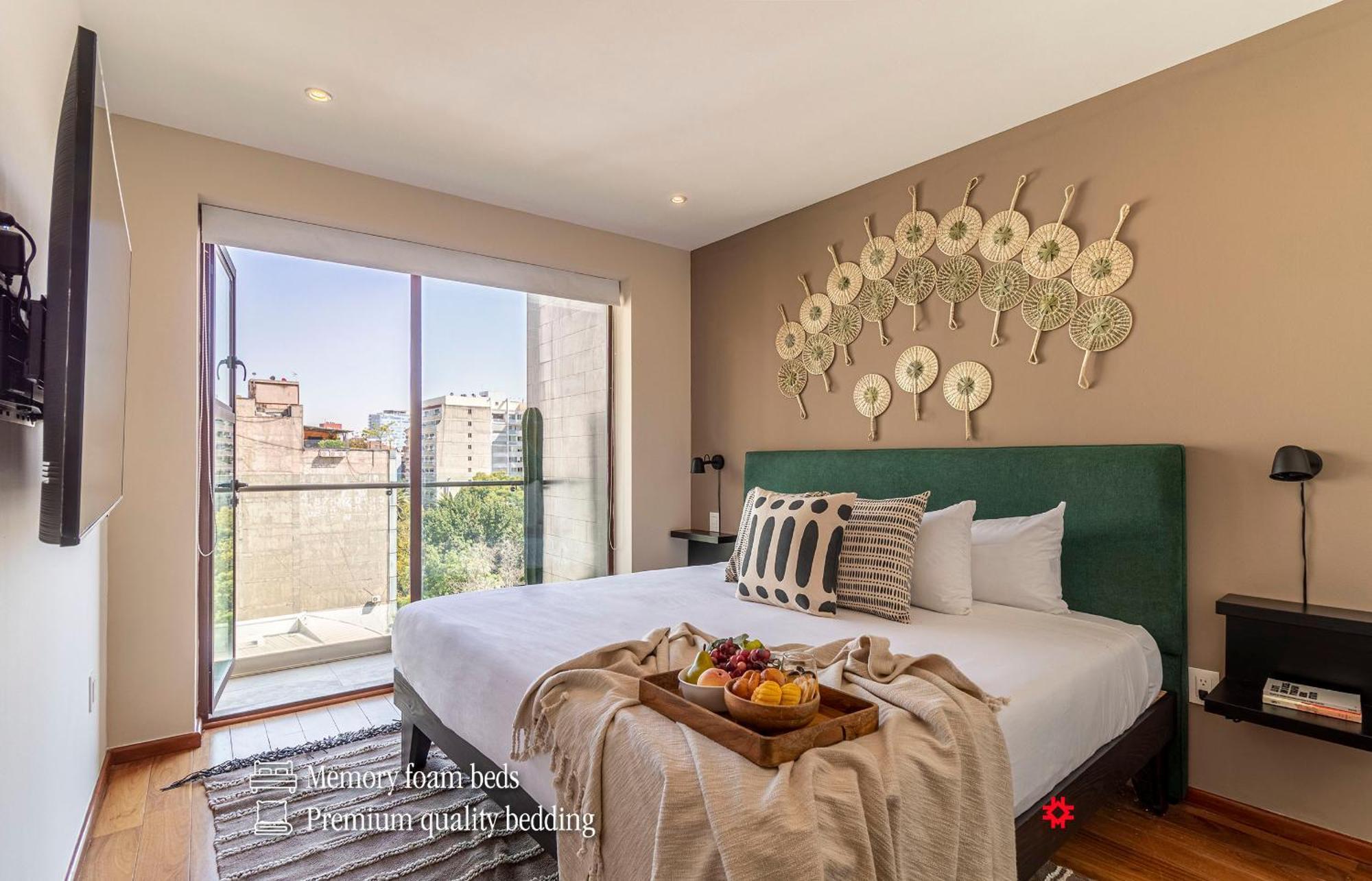 Arquimedes By Kukun Apartamento