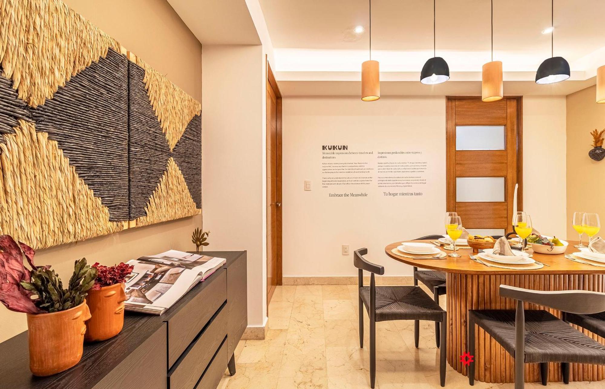 Apartamento Arquimedes By Kukun México DF