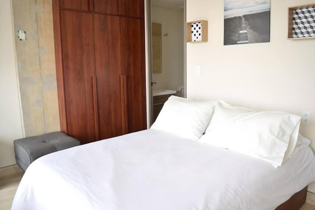Apartamento Modern Loft With Coworking