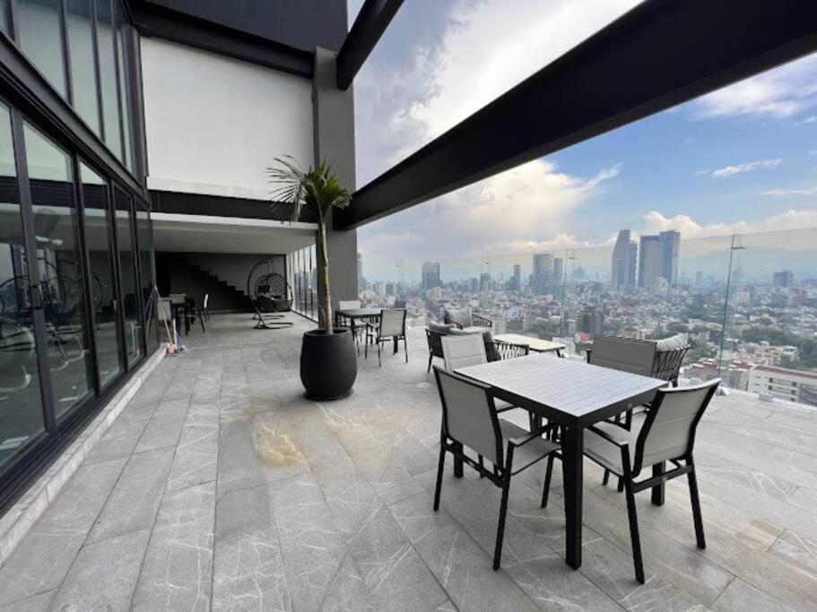 Modern Loft With Coworking Apartamento *