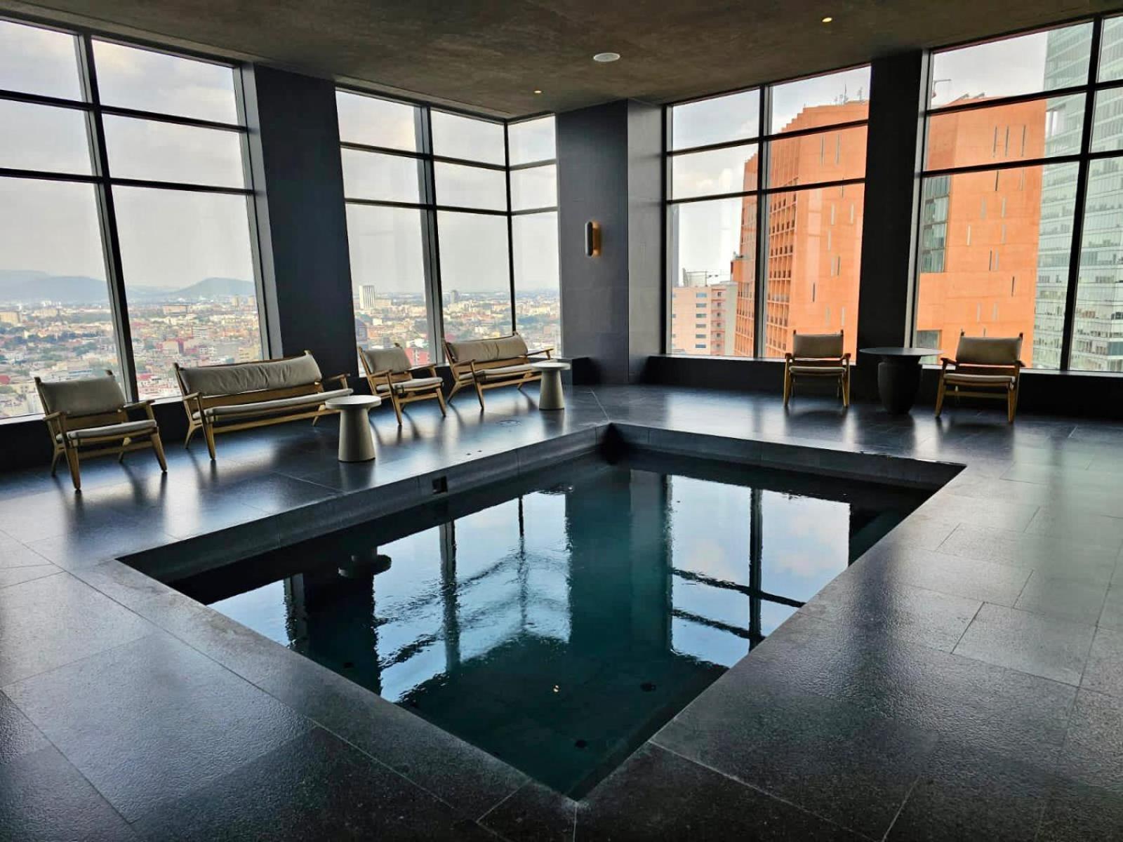 Begrand Reforma Apartamento