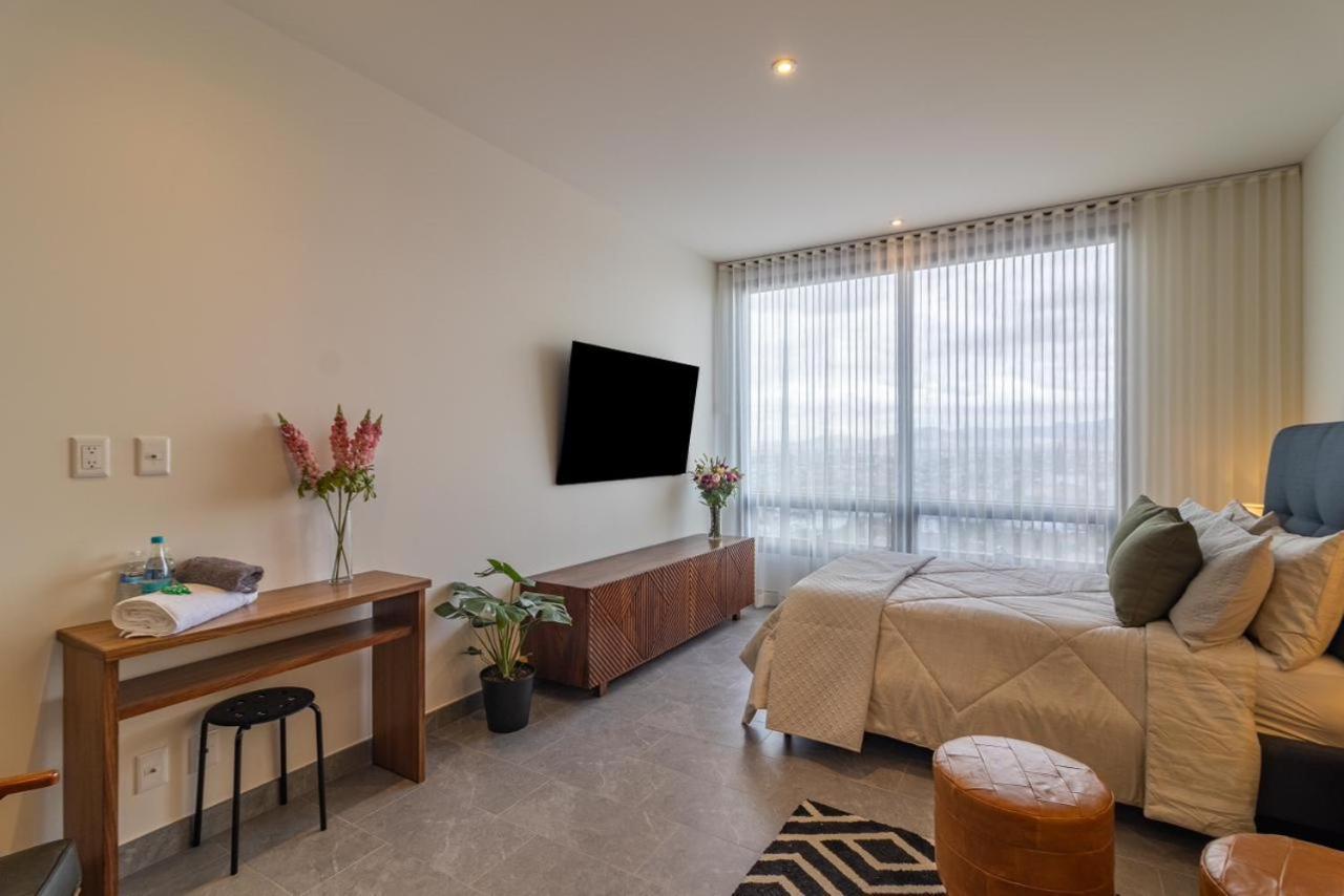 Begrand Reforma Apartamento
