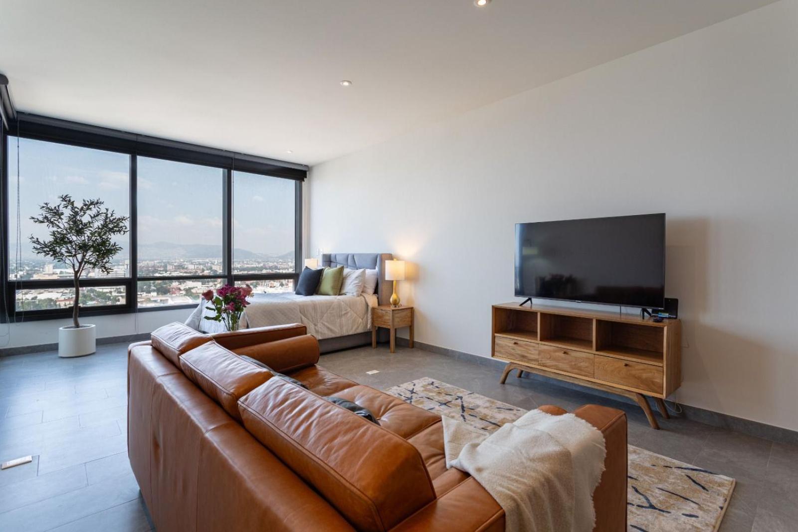 Begrand Reforma Apartamento *