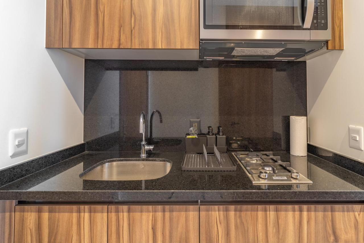 Apartamento Begrand Reforma