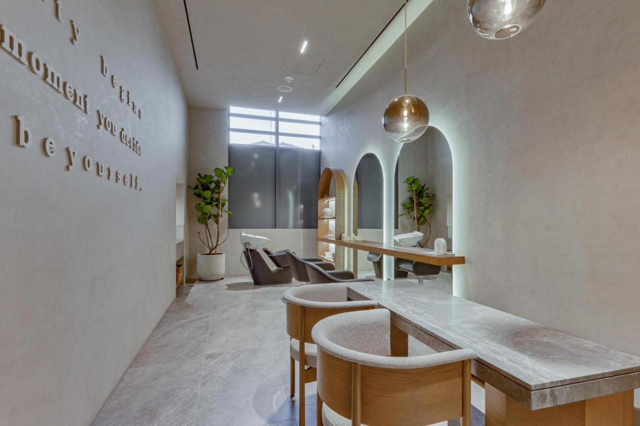 Apartamento Begrand Reforma México DF