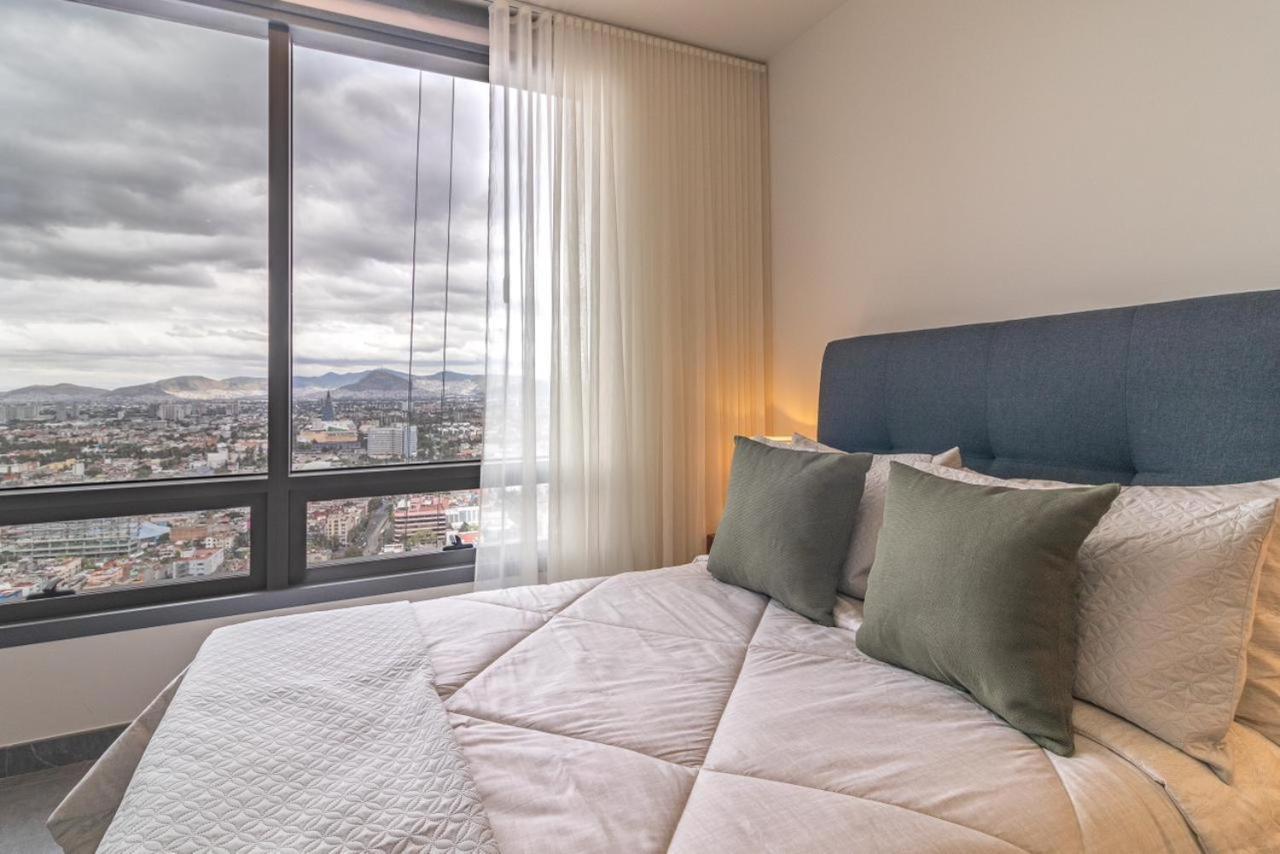 Apartamento Begrand Reforma