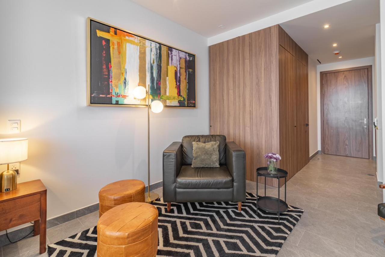 Apartamento Begrand Reforma