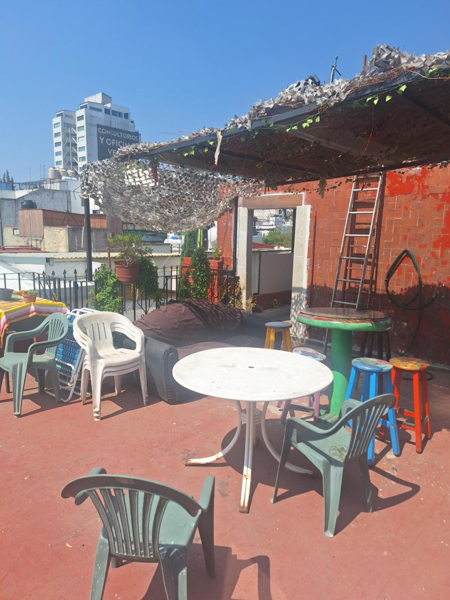 Apartamento Nautla *