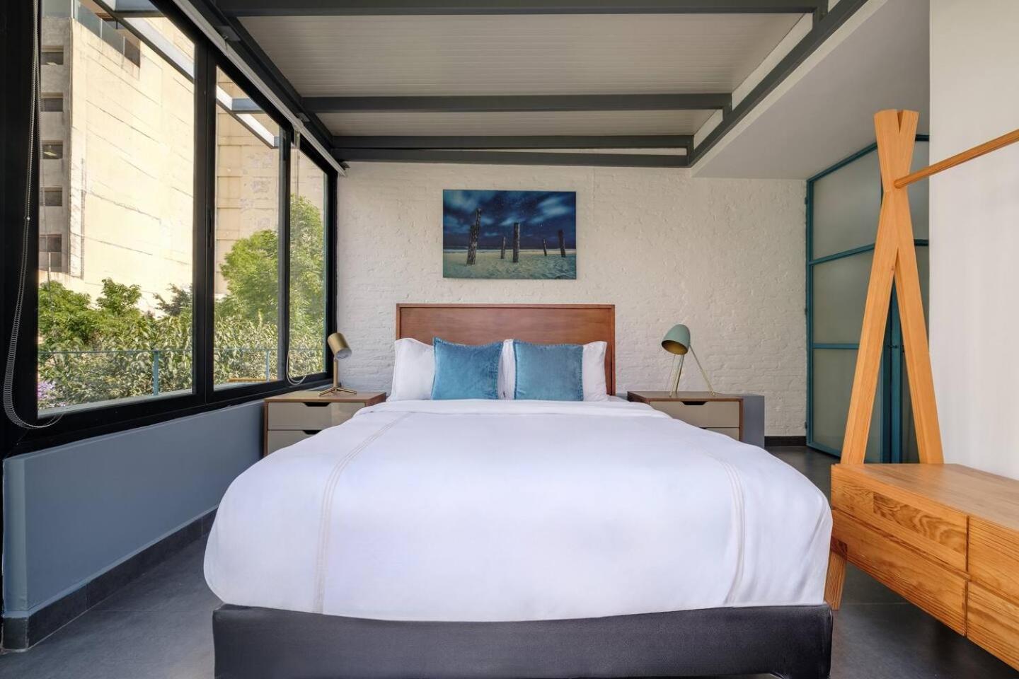 Apartamento Sunny Penthouse Private Terrace Reforma Ac