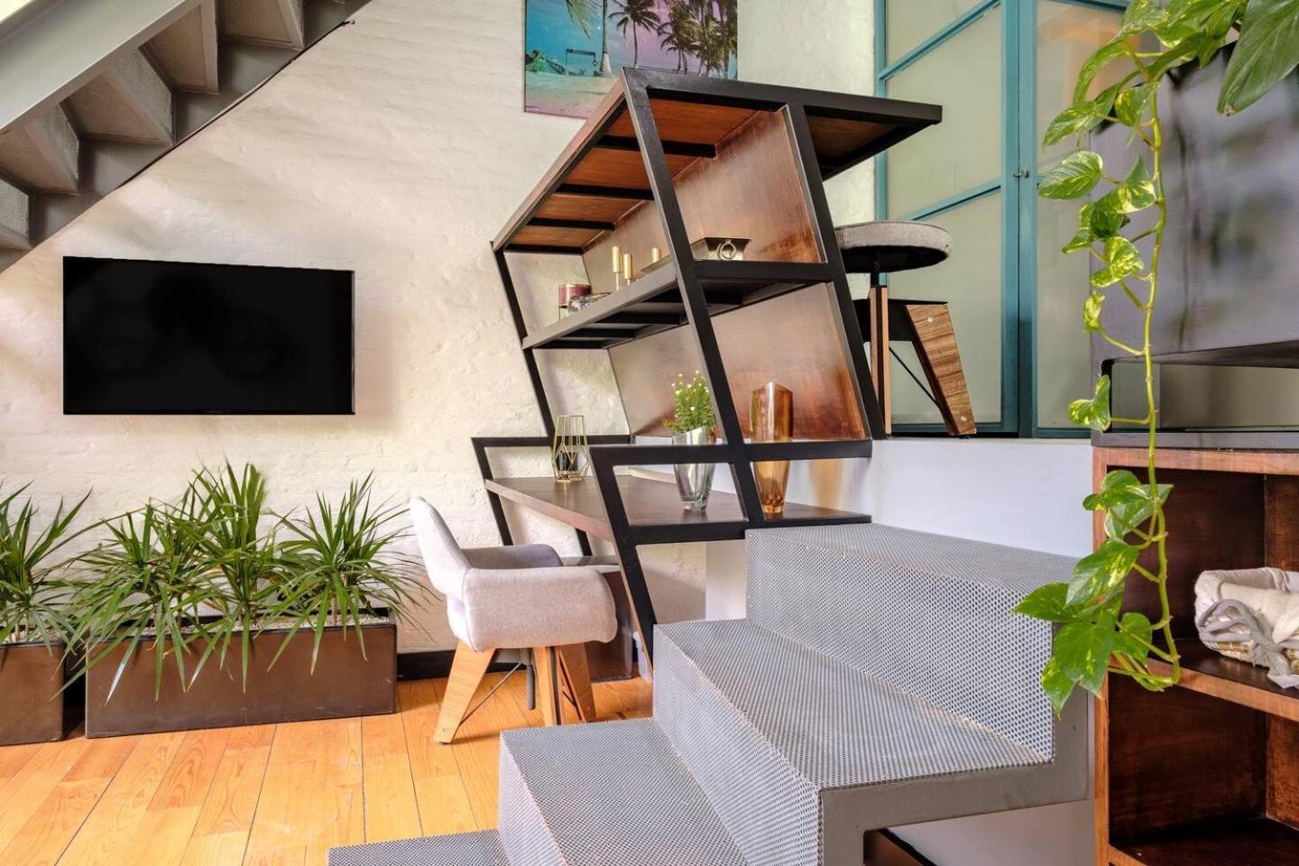Apartamento Sunny Penthouse Private Terrace Reforma Ac *