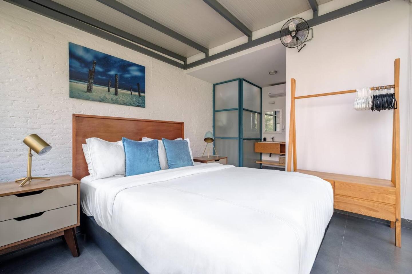 Apartamento Sunny Penthouse Private Terrace Reforma Ac *