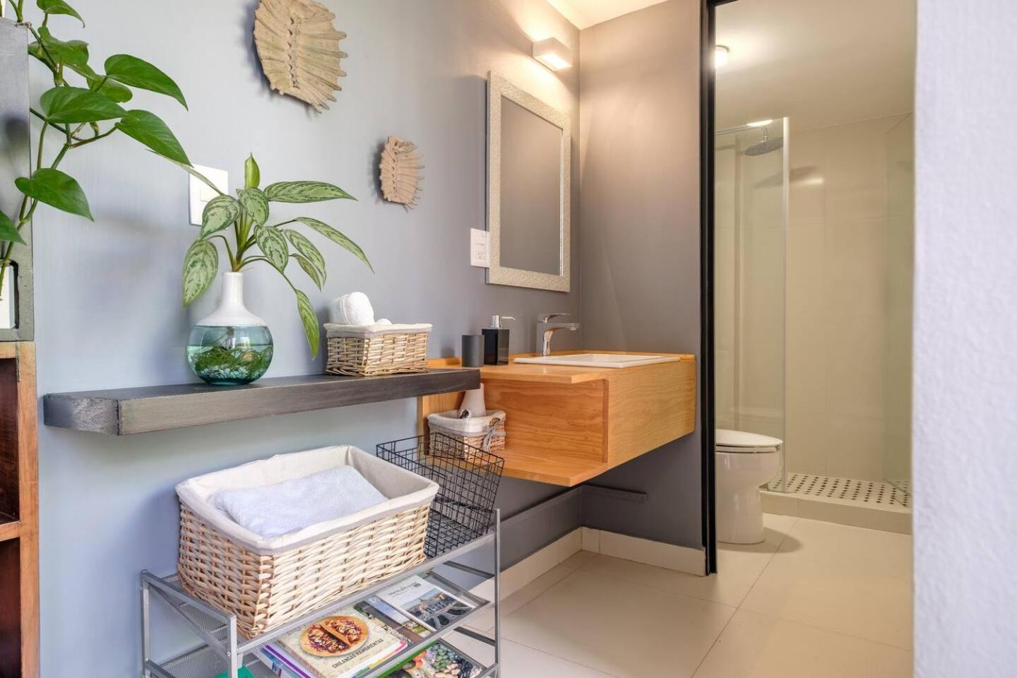 Apartamento Sunny Penthouse Private Terrace Reforma Ac