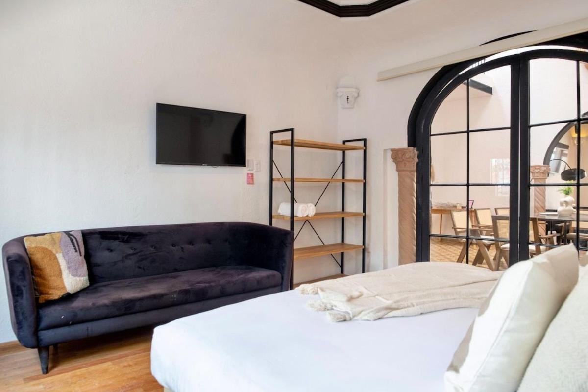 Apartamento Condesa, Casa 16 Grande Y Hermosa *