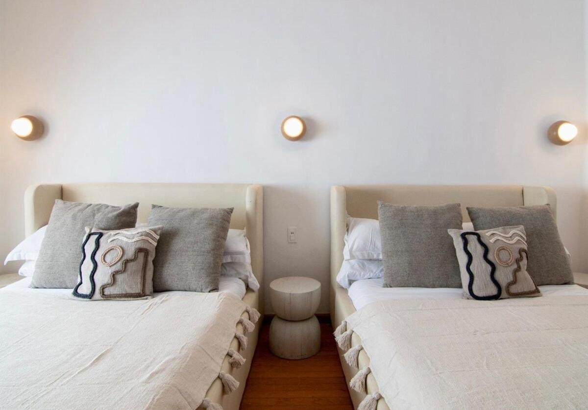 Apartamento Condesa, Casa 16 Grande Y Hermosa México DF