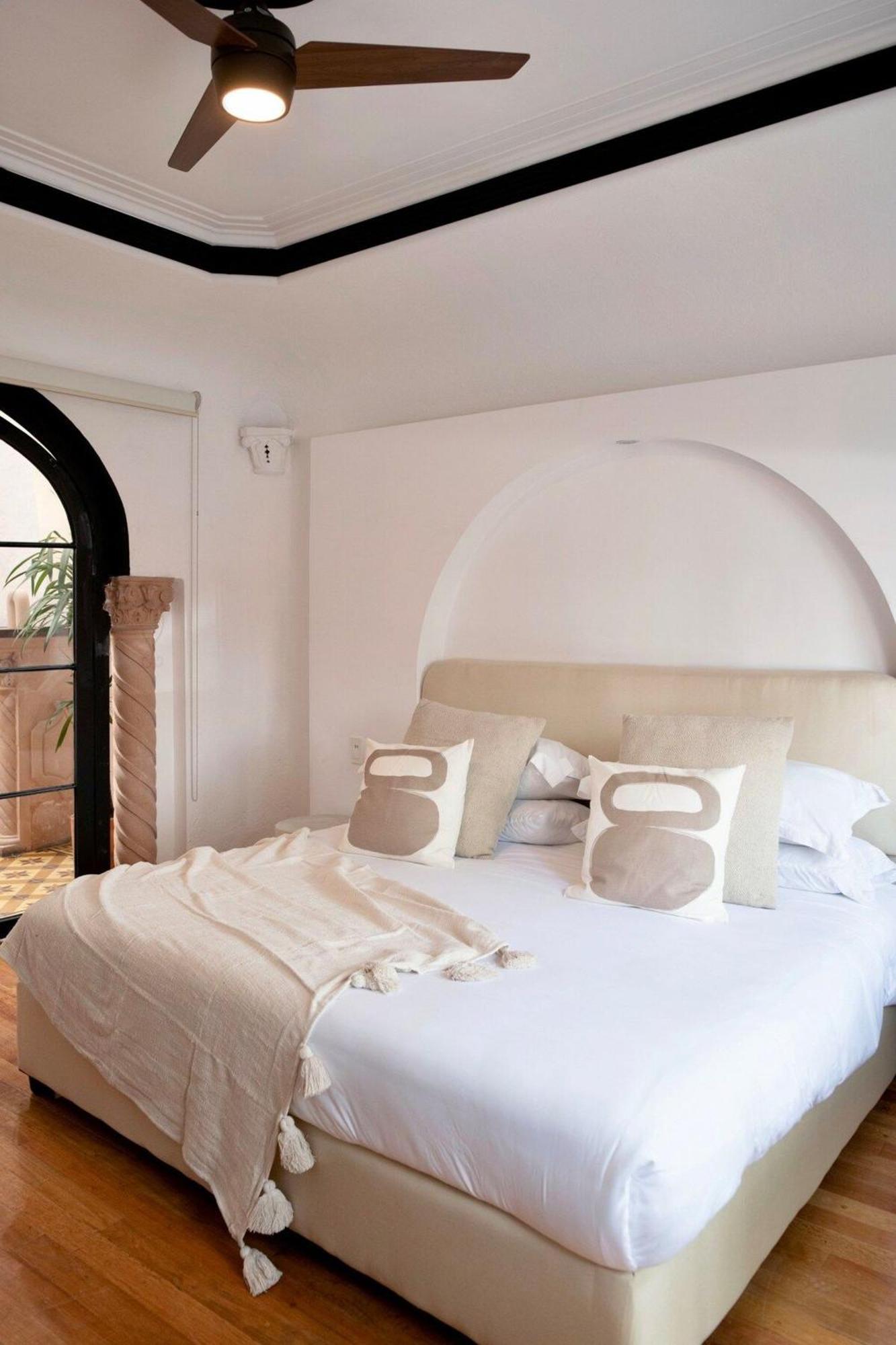 Apartamento Condesa, Casa 16 Grande Y Hermosa *