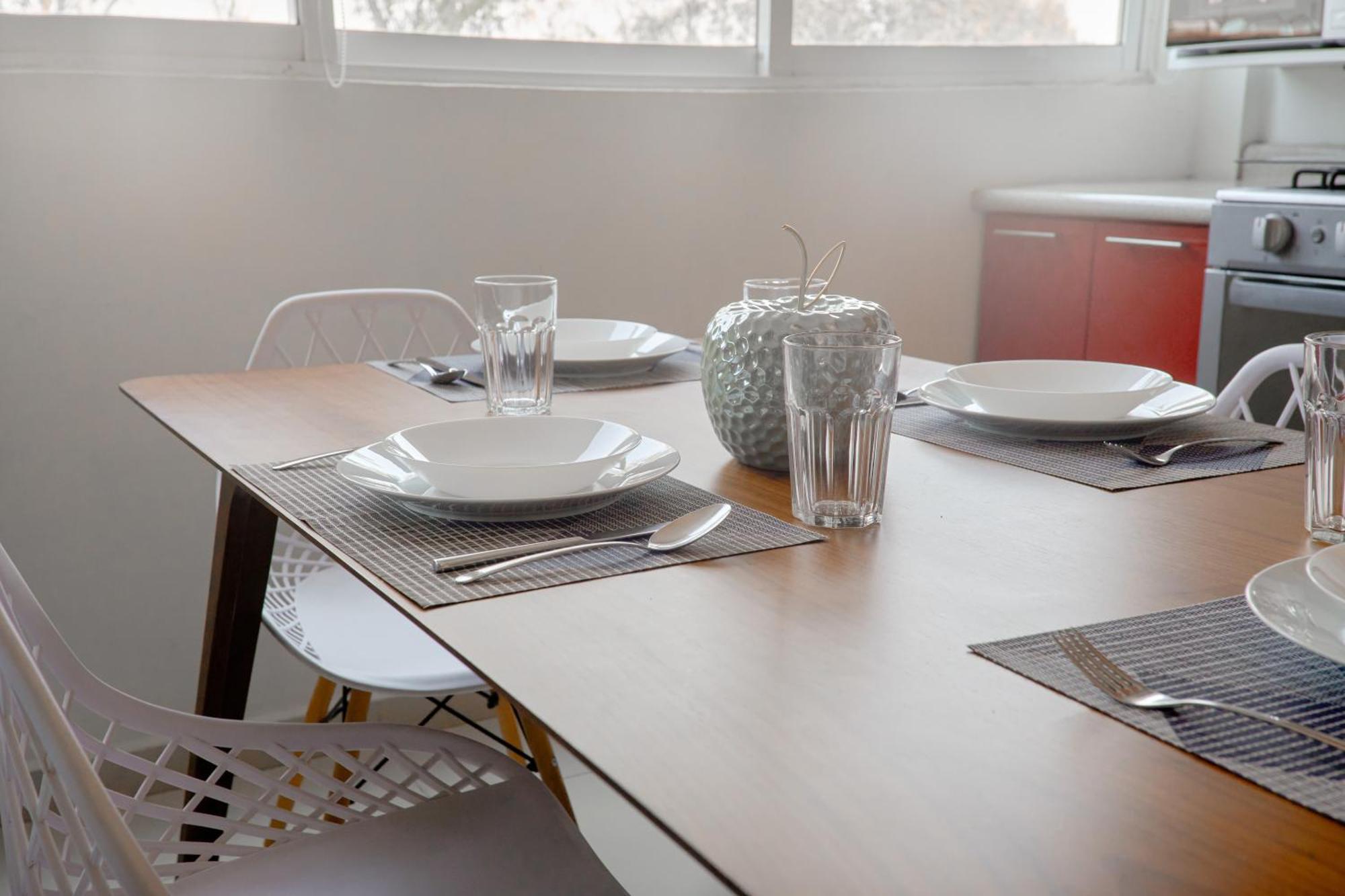 Apartamento Amazing Close To Foro Sol Colonia Roma Airport And Downtown