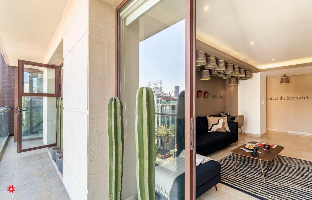 Arquimedes By Kukun Apartamento *