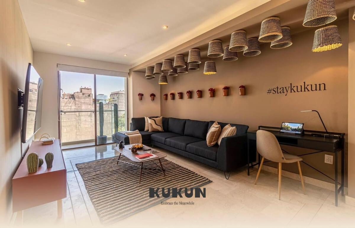 Arquimedes By Kukun Apartamento