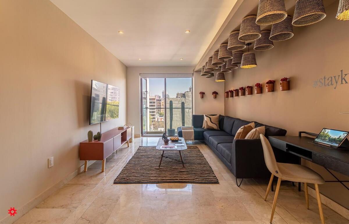 Apartamento Arquimedes By Kukun *