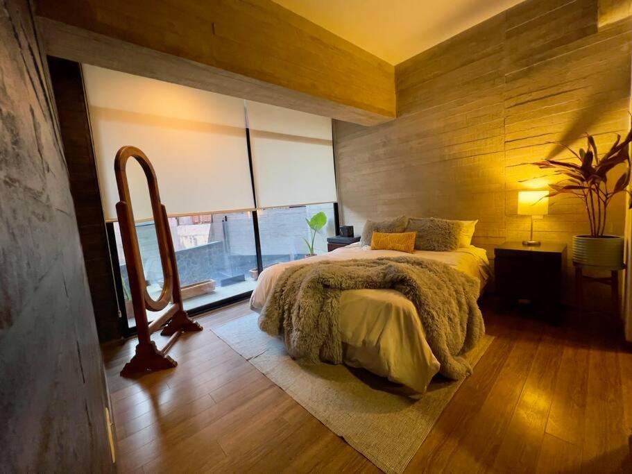 Departamento En Napoles, Frente A Wtc Apartamento *