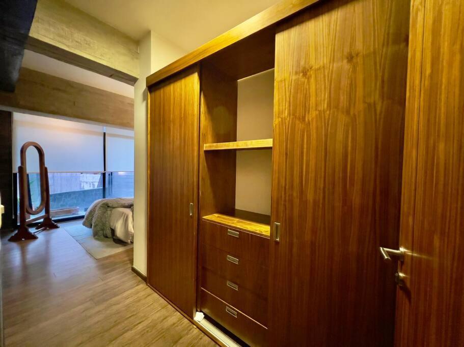 Departamento En Napoles, Frente A Wtc