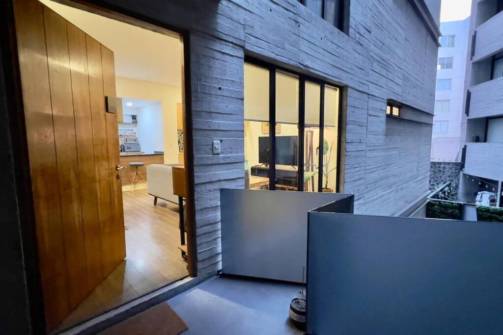 Apartamento Departamento En Napoles, Frente A Wtc
