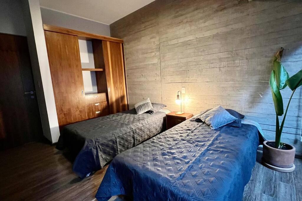 Departamento En Napoles, Frente A Wtc Apartamento Cidade do México