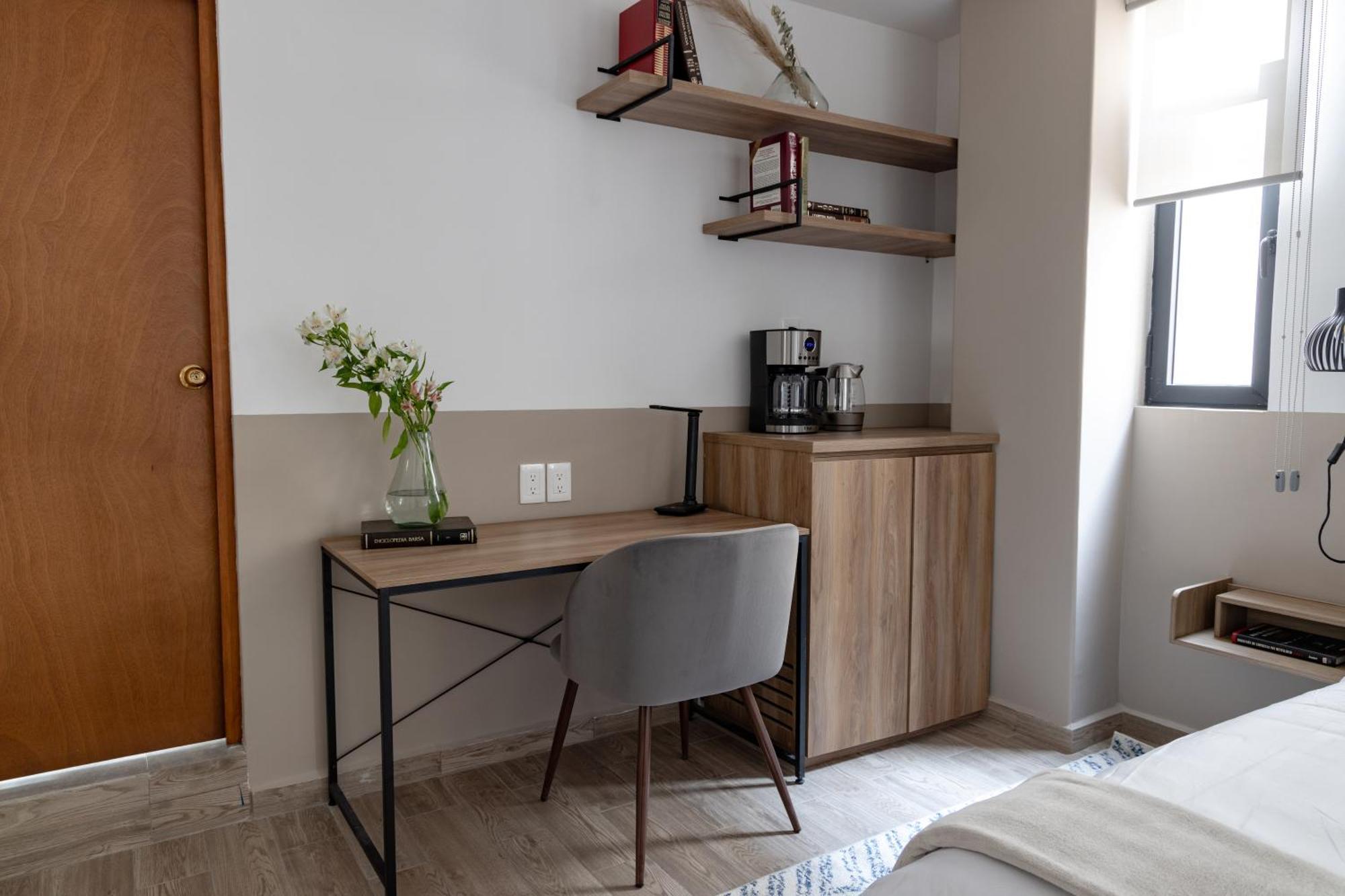 Apartamento Lope 226, Polanco