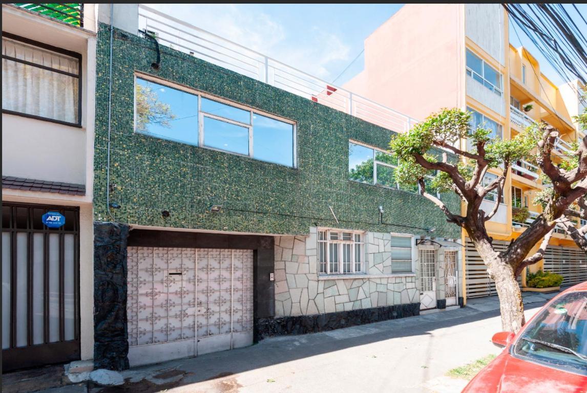 Casa Amores Cidade do México