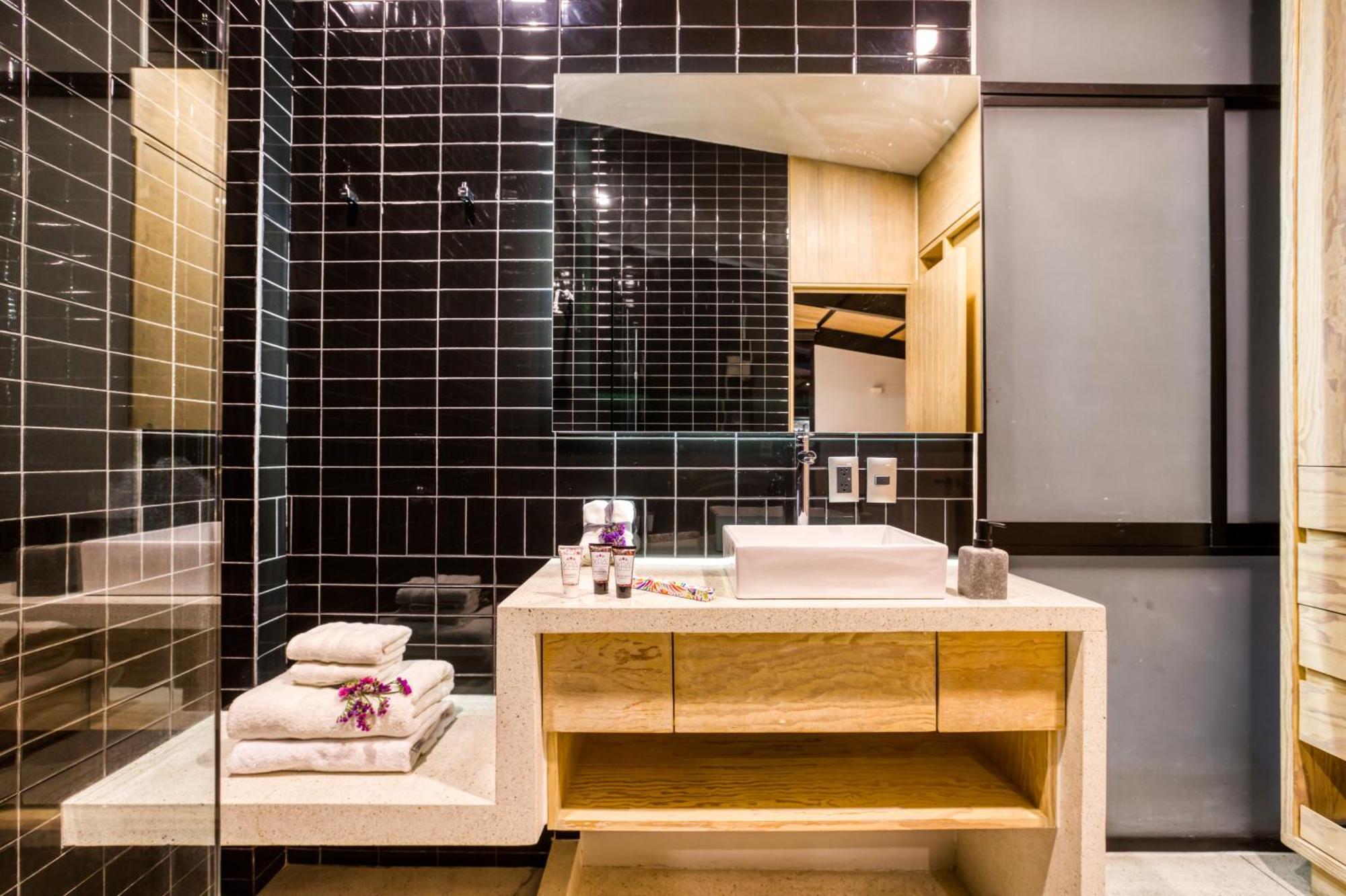 Apartamento Uliv Condesa *
