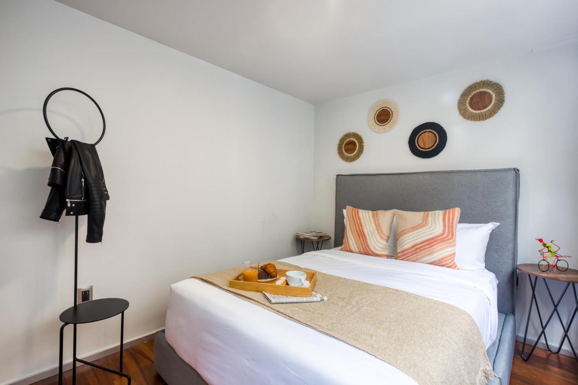 Apartamento Uliv Condesa Cidade do México