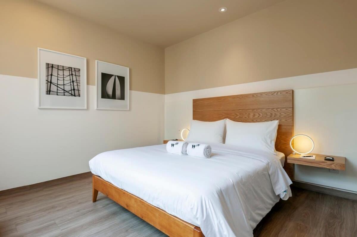 Apartamento Magnific 2br In Cuauhtemoc México DF